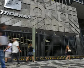 Petrobras atinge marca de 1 milhão de acionistas individuais na bolsa