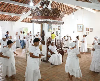 Pioneiro no país, Terreiro Casa Branca recebe título de propriedade e terá memorial