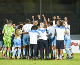 Após 20 anos, 'pior seleção do mundo' vence sua segunda partida na história