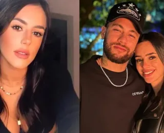 Polêmica! Irmã de Bruna Biancardi é detonada por atitude com Neymar