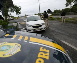 Polícia Rodoviária Federal não poderá obstruir eleitores