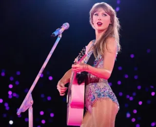 Polícia prende homens que planejavam ataque em show de Taylor Swift