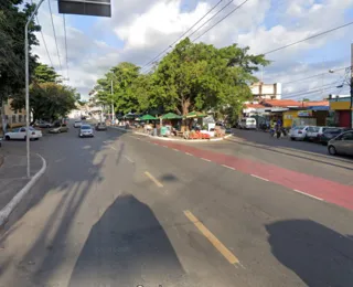 Policiamento é reforçado em Pernambués após casos de violência