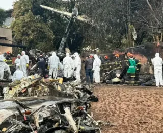 Voepass decide futuro dos familiares de vítimas em tragédia aérea