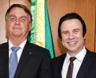 Prefeito será investigado por sugerir colocar Moraes na guilhotina