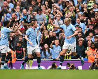 Premier League: City vence Brentford e Liverpool perde para o Forest