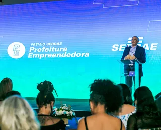 Prêmio Sebrae Prefeitura Empreendedora reconhece iniciativas nos municípios baianos