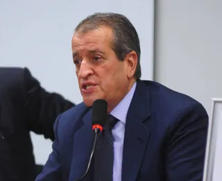 Presidente do PL diz que Kassab faz "jogo duplo" na política