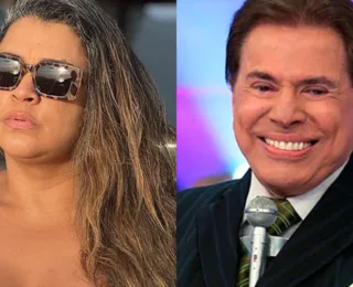 Preta Gil detona Silvio Santos e lembra humilhação em programa