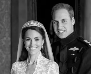 Principe William terminou com Kate Middleton em ligação de 30 minutos