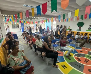 Professores participam da capacitação Neurociência Aplicada à Educação