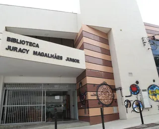 Programação cultural celebra 56 anos da Biblioteca Juracy Magalhães Jr.