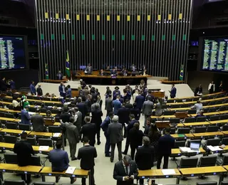 Câmara aprova urgência para fim da desoneração da folha de pagamentos