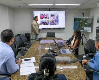 Projeto habitacional visa utilizar terreno para beneficiar famílias