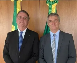 Propostas de irmão de Bolsonaro e candidato do PL se aproximam de Lula