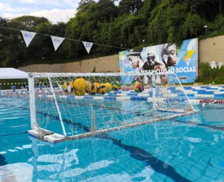 Quer ser atleta? Veja onde aprender e praticar esportes olímpicos em Salvador