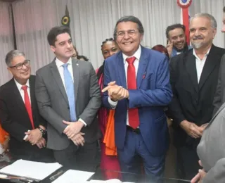 Radiovaldo é indicado para integrar Comissão de Infraestrutura na Alba