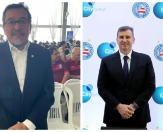 Raul Aguirre e Ferran Soriano terão título de cidadão soteropolitano