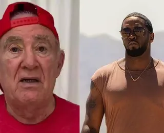 Relação entre Didi Mocó e o rapper americano Diddy é revelada