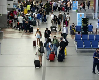 Requalificação de aeroportos tem  aporte de R$ 366 mi