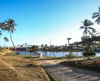 Requalificação do Parque Pituaçu; saiba detalhes do que vai mudar