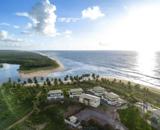 Resorts internacionais de luxo serão construídos no Litoral Norte