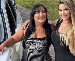 Revelado o que mãe de Deolane Bezerra falou à polícia após prisão