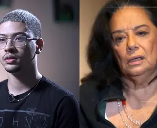 Reviravolta! Filho e viúva de Gal Costa fazem acordo surpreendente