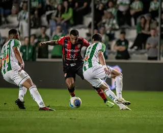 Vitória não vence Juventude na Série A há mais de 20 anos