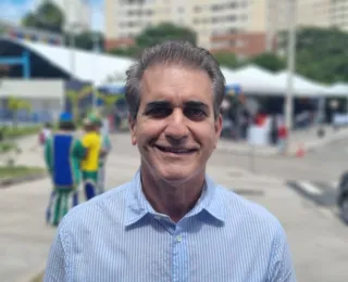 Robinson vai se dedicar à coordenação de campanha do PT em Feira