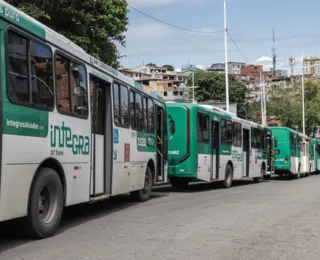 Rodoviários vão realizar manifestação em Salvador; saiba onde e quando