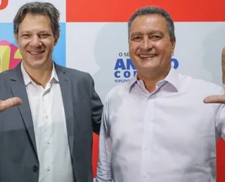 Rui e Haddad agendam encontro para selar destino do novo auxílio gás