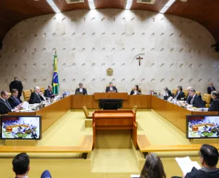 STF ignora Congresso e mantém decisão de suspender emendas ‘Pix’