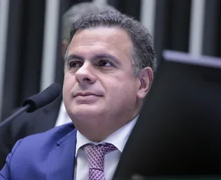 STF rejeita denúncia contra deputado baiano sobre caso de corrupção