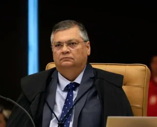 STF segue Flávio Dino e forma maioria para suspender emendas