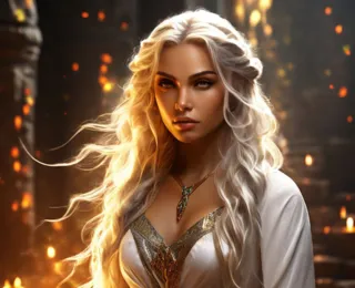 Saera Targaryen: conheça princesa meretriz de "House of the Dragon"