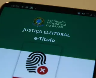 Saiba como justificar o voto pelo app e-Título e pelo site do TSE