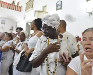 Saiba mais sobre o Olubajé e a história do orixá Omolú