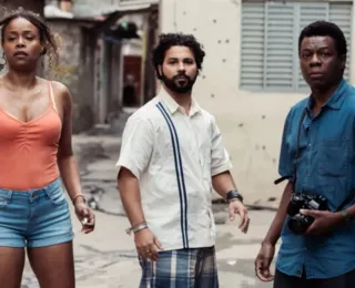 Saiba onde assistir à série “Cidade de Deus: A Luta Não Para”