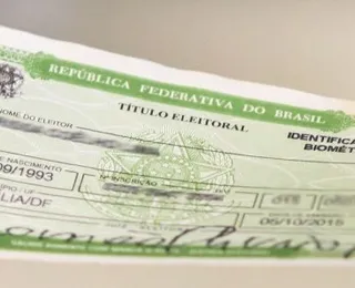 Saiba onde votar e como consultar se o título de eleitor está regular