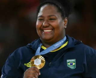 Saiba quanto Bia Souza vai embolsar por medalha de ouro na Olimpíada