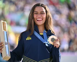 Saiba quanto Rayssa Leal ganha como atleta do Brasil nas olimpíadas