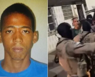 Saiba quem é Gão, ex-líder do CV em Salvador, homicida e delator