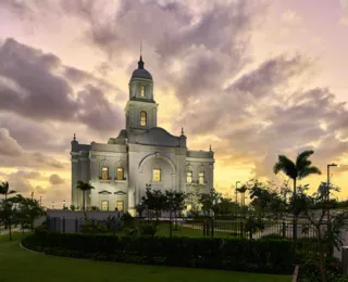 Saiba tudo sobre Templo Religioso inaugurado na Paralela