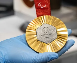 Saiba valor da medalha de ouro das Olimpíadas de Paris