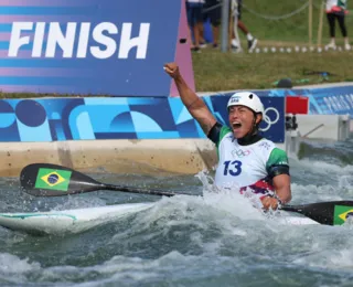 Saldo positivo! Brasil tem finalistas no Judô e canoagem slalom