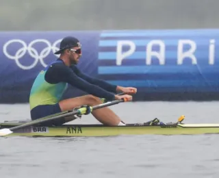 Saldo positivo! Brasileiros garantem vaga nas quartas de final do remo