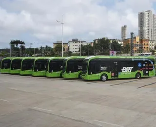 Salvador é a capital que menos emite gás carbônico no Brasil