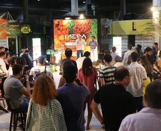 Salvador recebe evento com aulas de graça promovidas por chefs