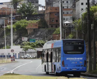 Salvador se habilita para expandir frota de elétricos